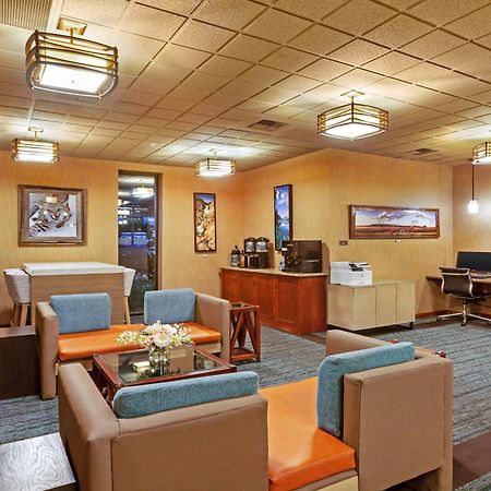 Best Western Plus Grantree Inn Боузман Екстериор снимка