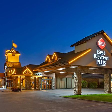 Best Western Plus Grantree Inn Боузман Екстериор снимка