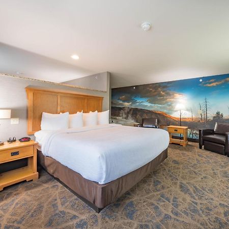 Best Western Plus Grantree Inn Боузман Екстериор снимка