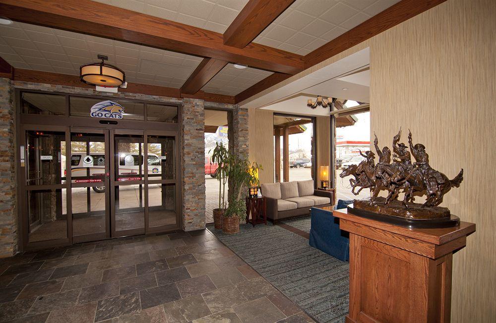 Best Western Plus Grantree Inn Боузман Екстериор снимка