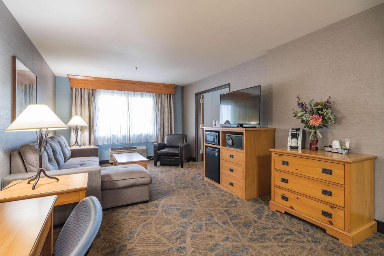 Best Western Plus Grantree Inn Боузман Екстериор снимка