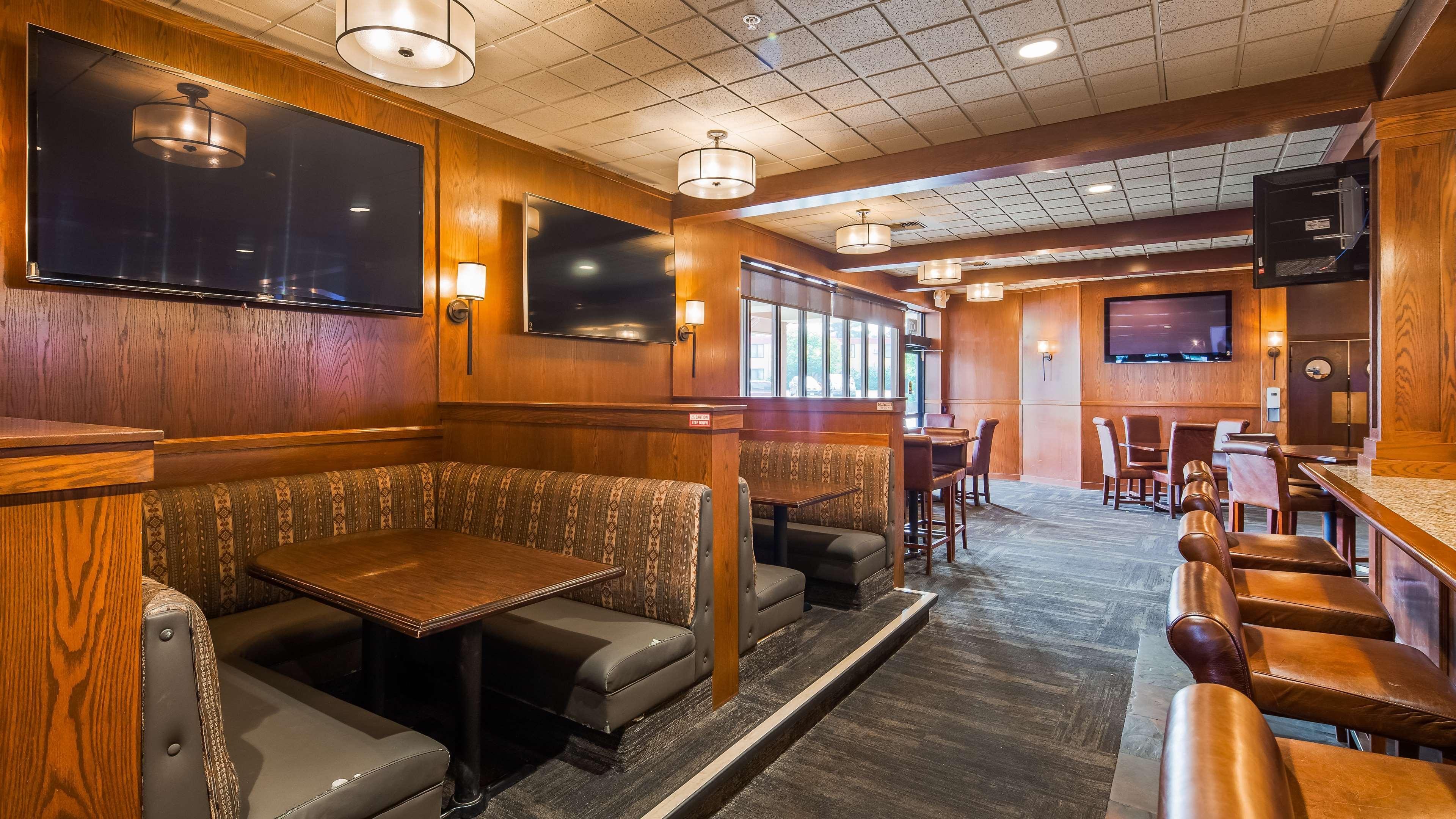 Best Western Plus Grantree Inn Боузман Екстериор снимка