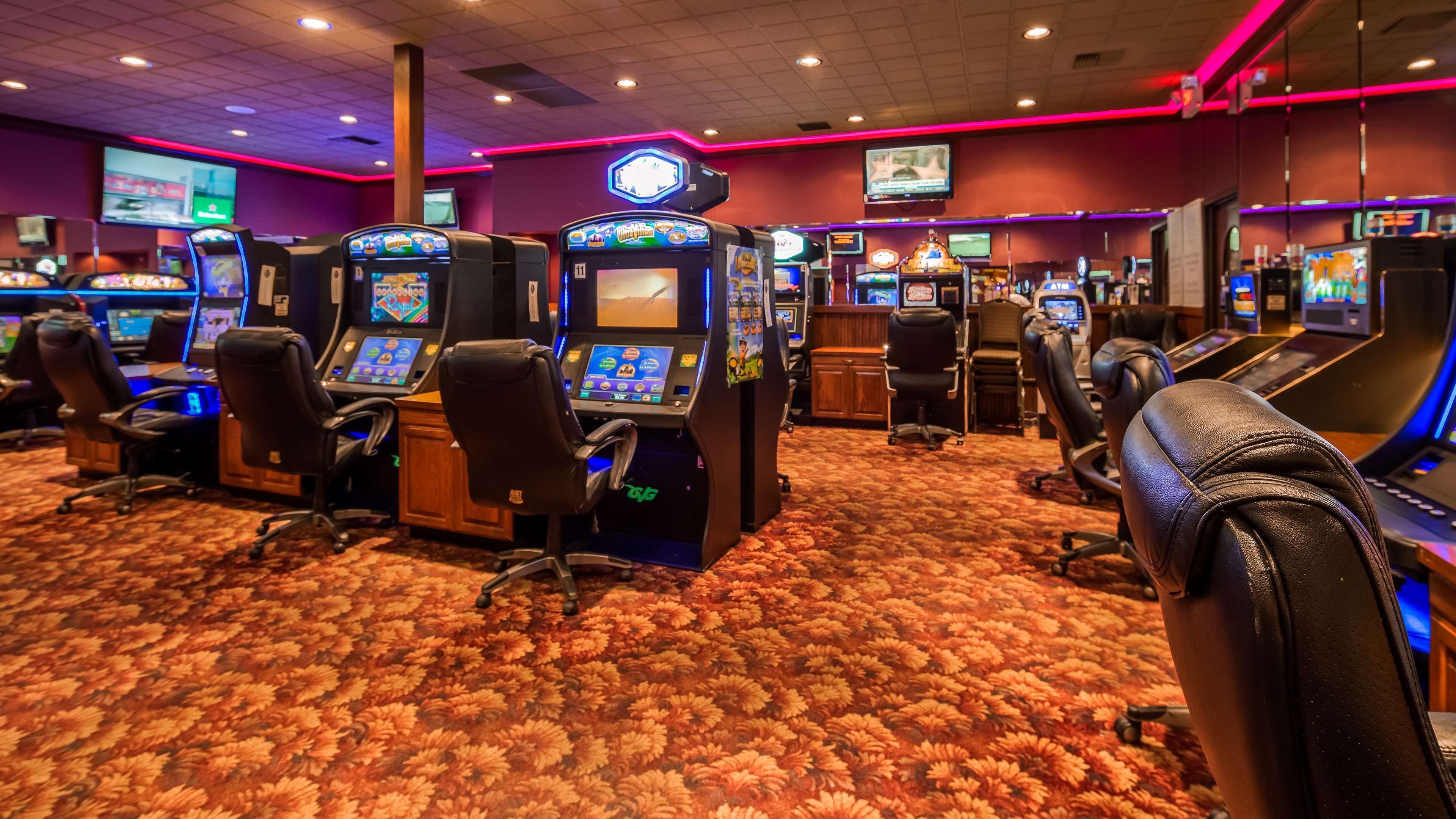 Best Western Plus Grantree Inn Боузман Екстериор снимка