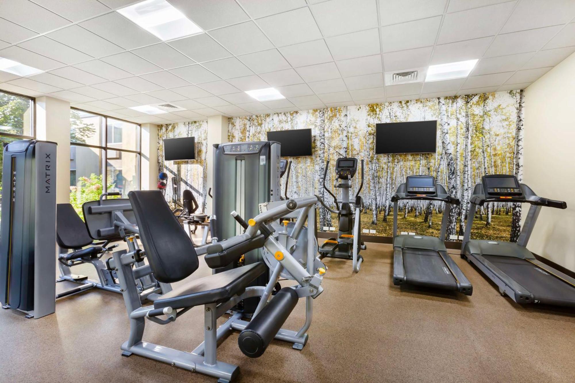 Best Western Plus Grantree Inn Боузман Екстериор снимка