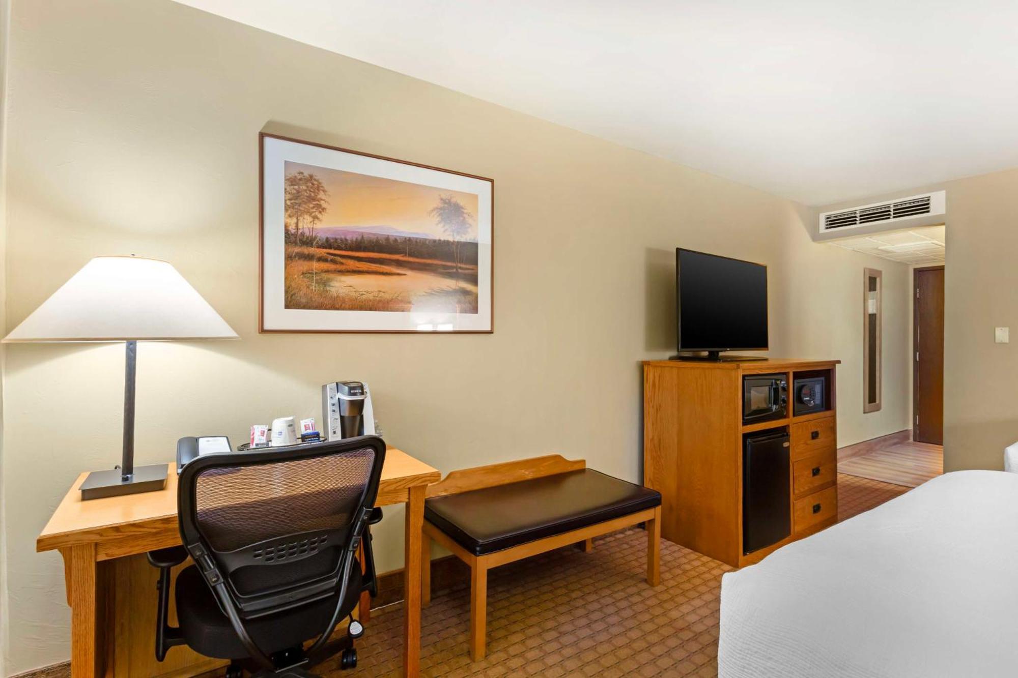 Best Western Plus Grantree Inn Боузман Екстериор снимка