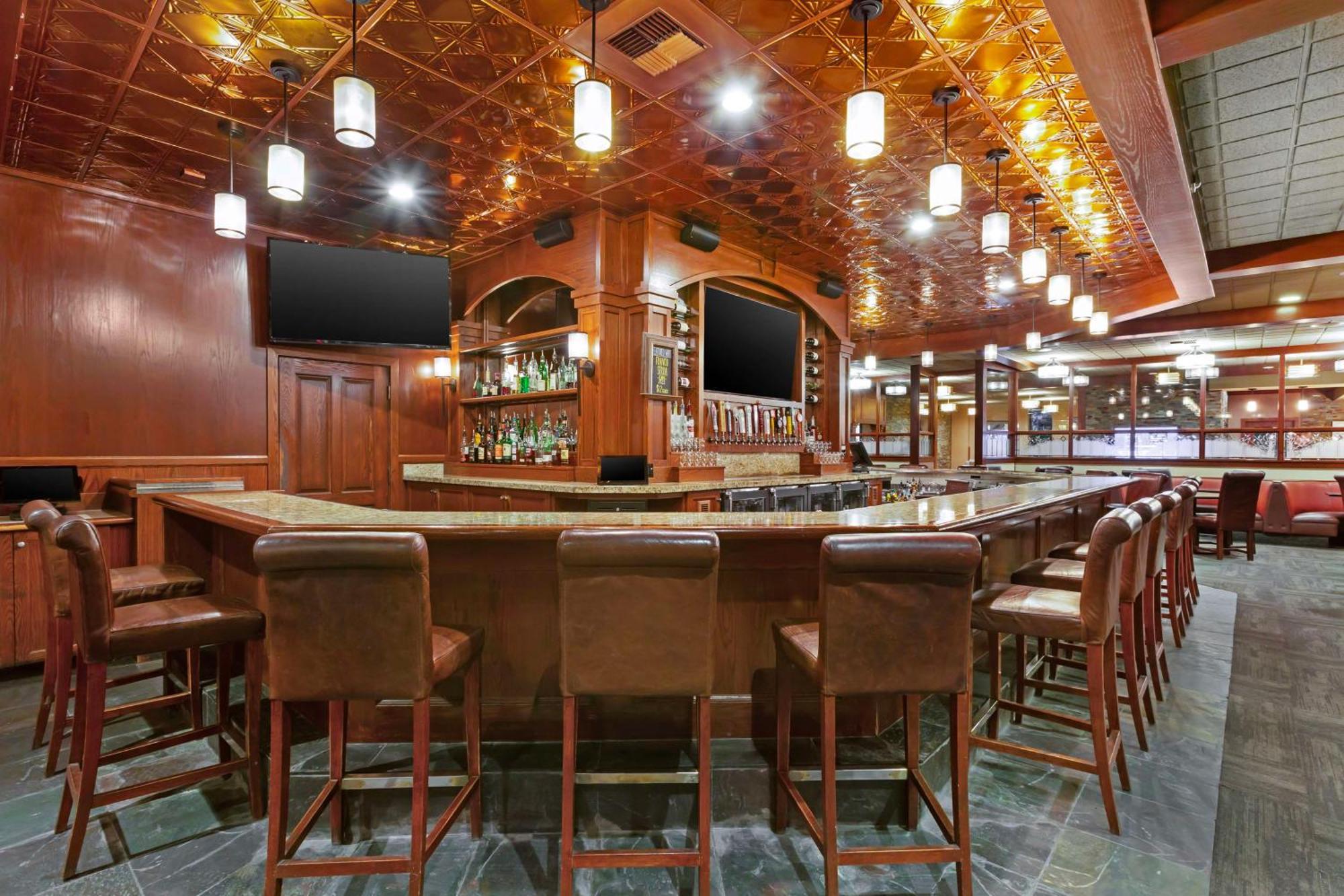 Best Western Plus Grantree Inn Боузман Екстериор снимка