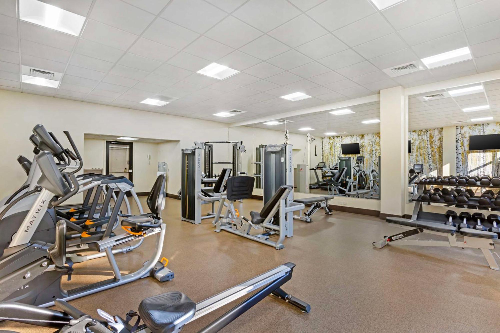 Best Western Plus Grantree Inn Боузман Екстериор снимка