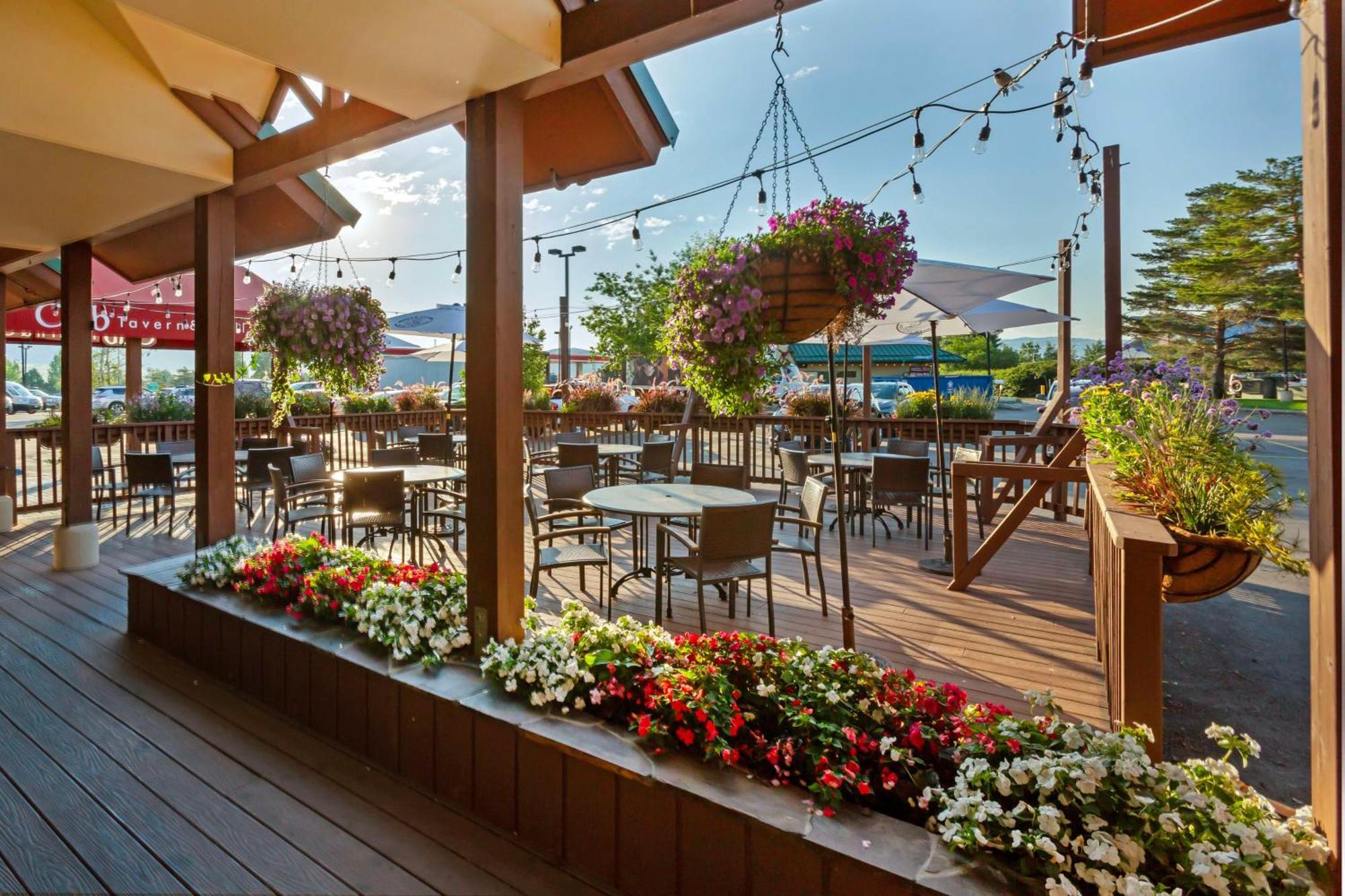 Best Western Plus Grantree Inn Боузман Екстериор снимка