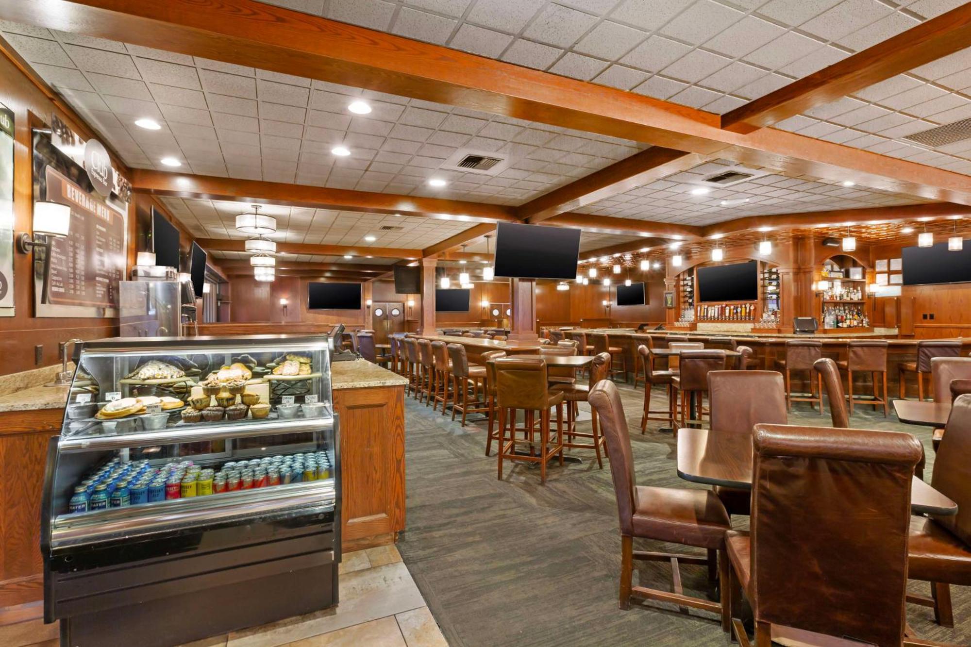 Best Western Plus Grantree Inn Боузман Екстериор снимка