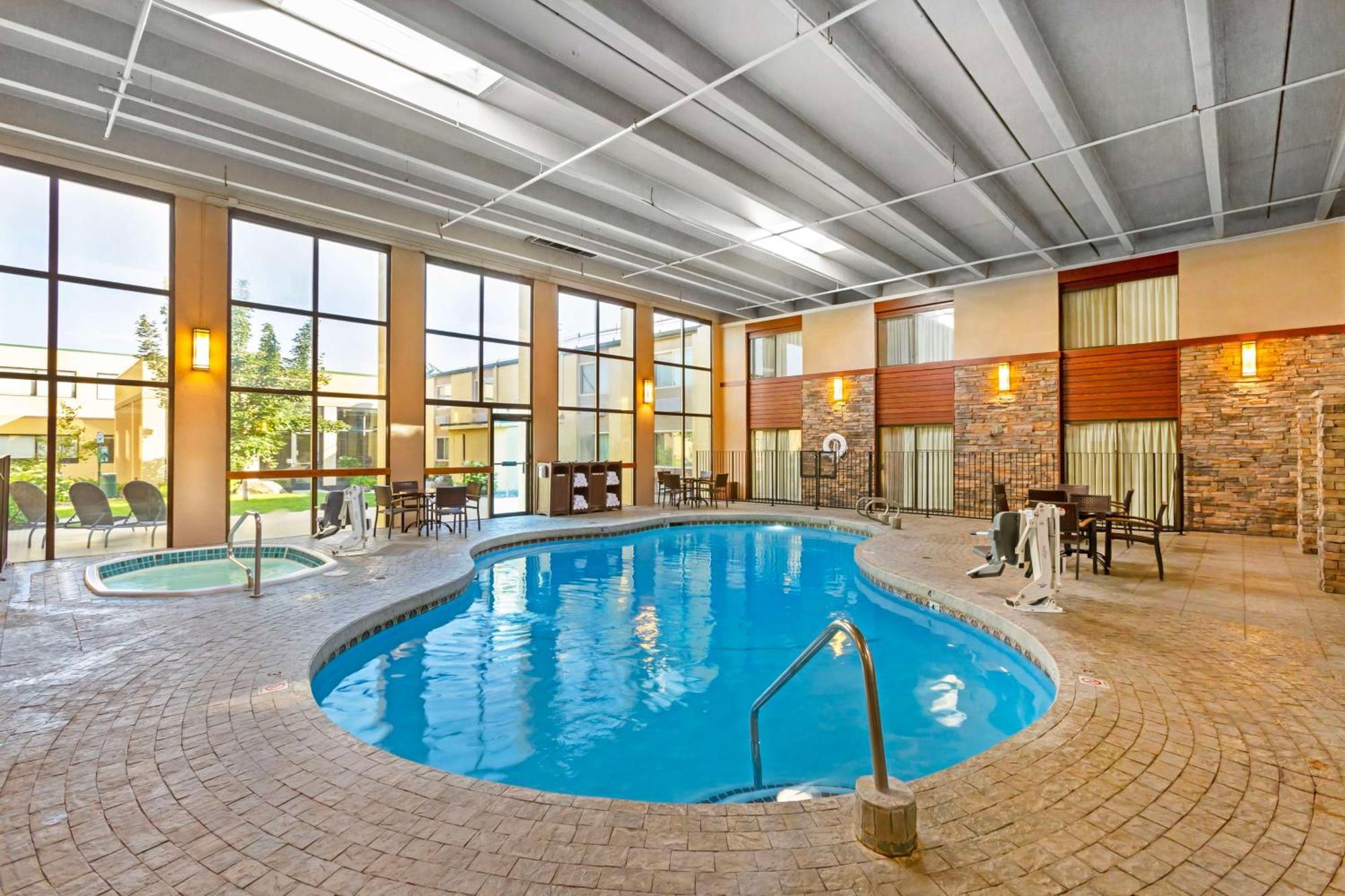 Best Western Plus Grantree Inn Боузман Екстериор снимка