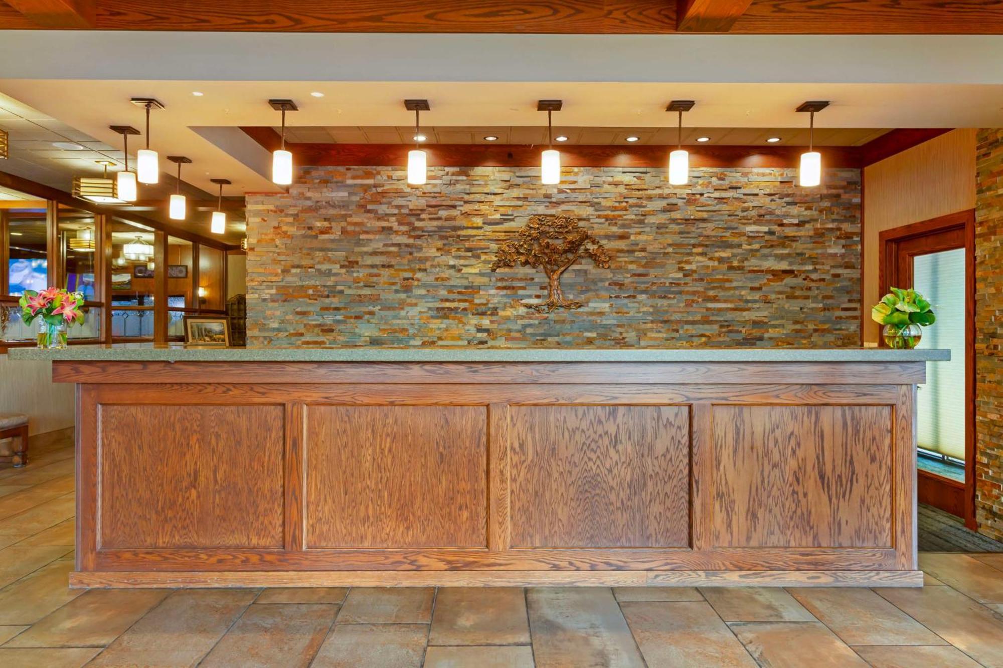 Best Western Plus Grantree Inn Боузман Екстериор снимка