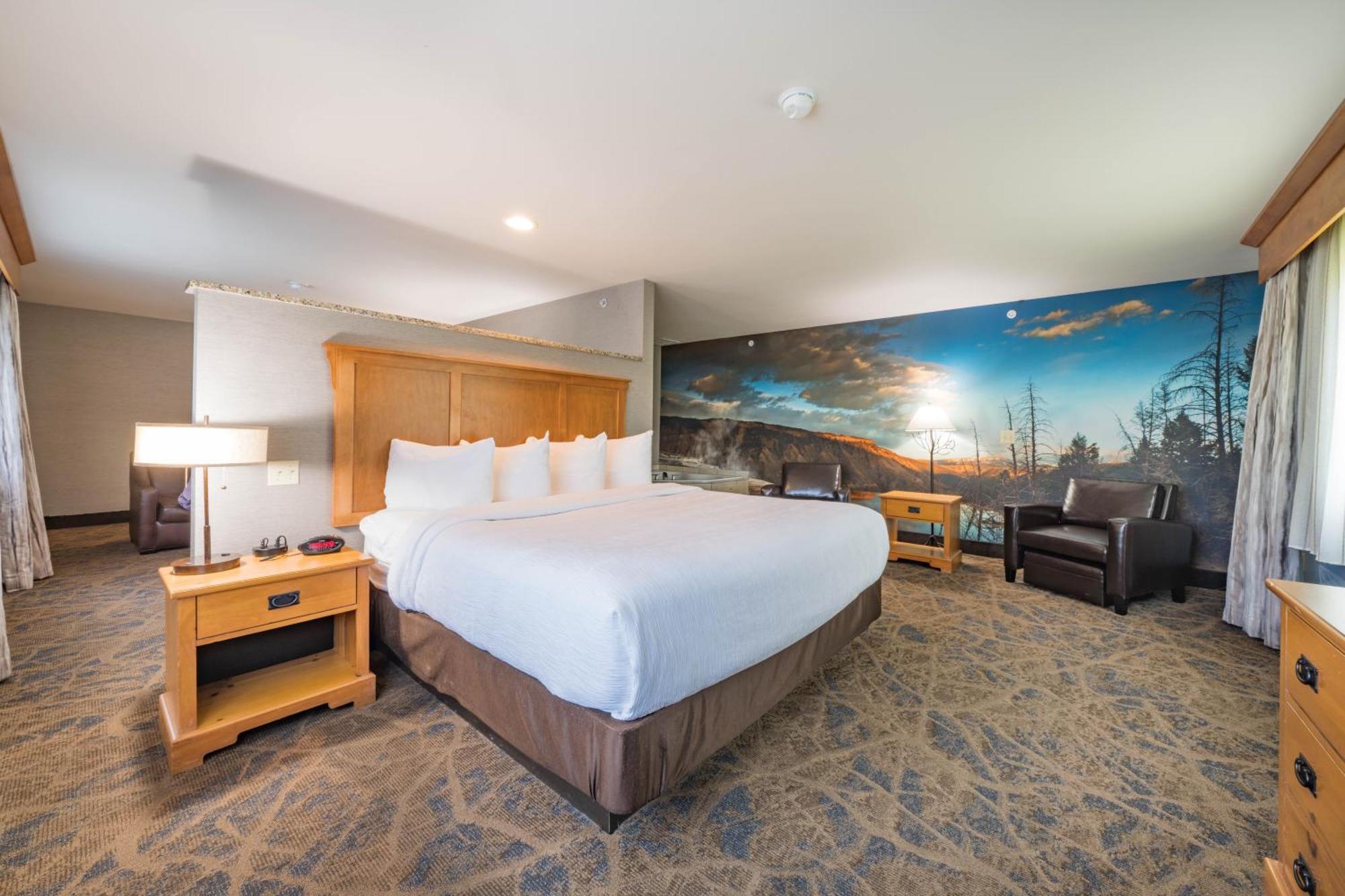 Best Western Plus Grantree Inn Боузман Екстериор снимка