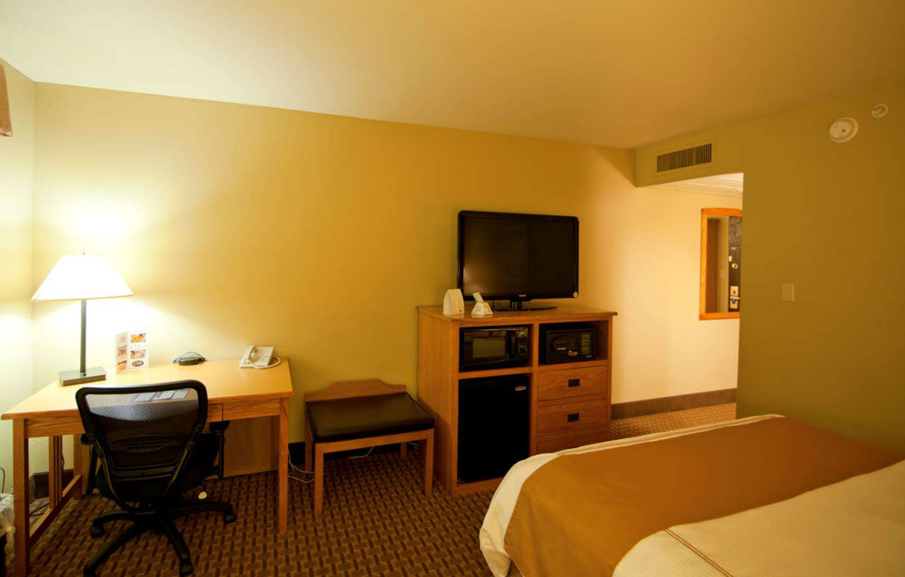 Best Western Plus Grantree Inn Боузман Екстериор снимка
