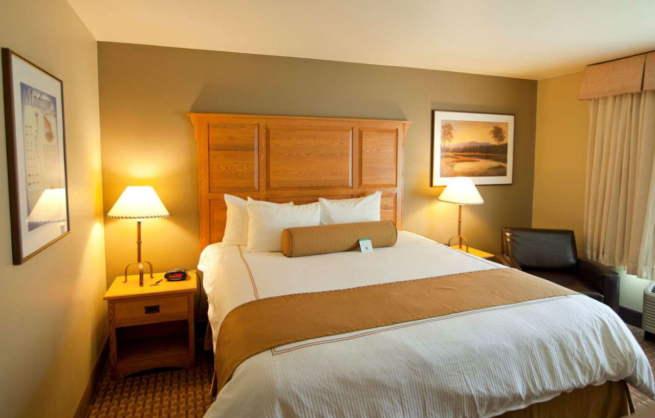 Best Western Plus Grantree Inn Боузман Екстериор снимка